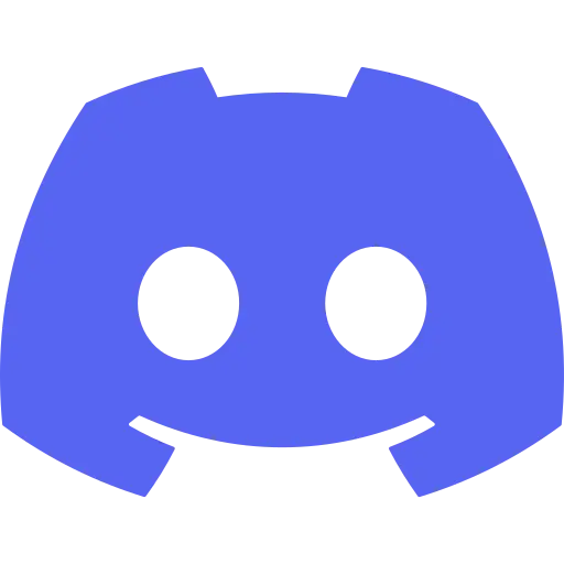 Discord logo icon